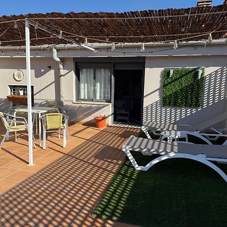 Ferienwohnung Loft El Carmen Teruel Exterior foto