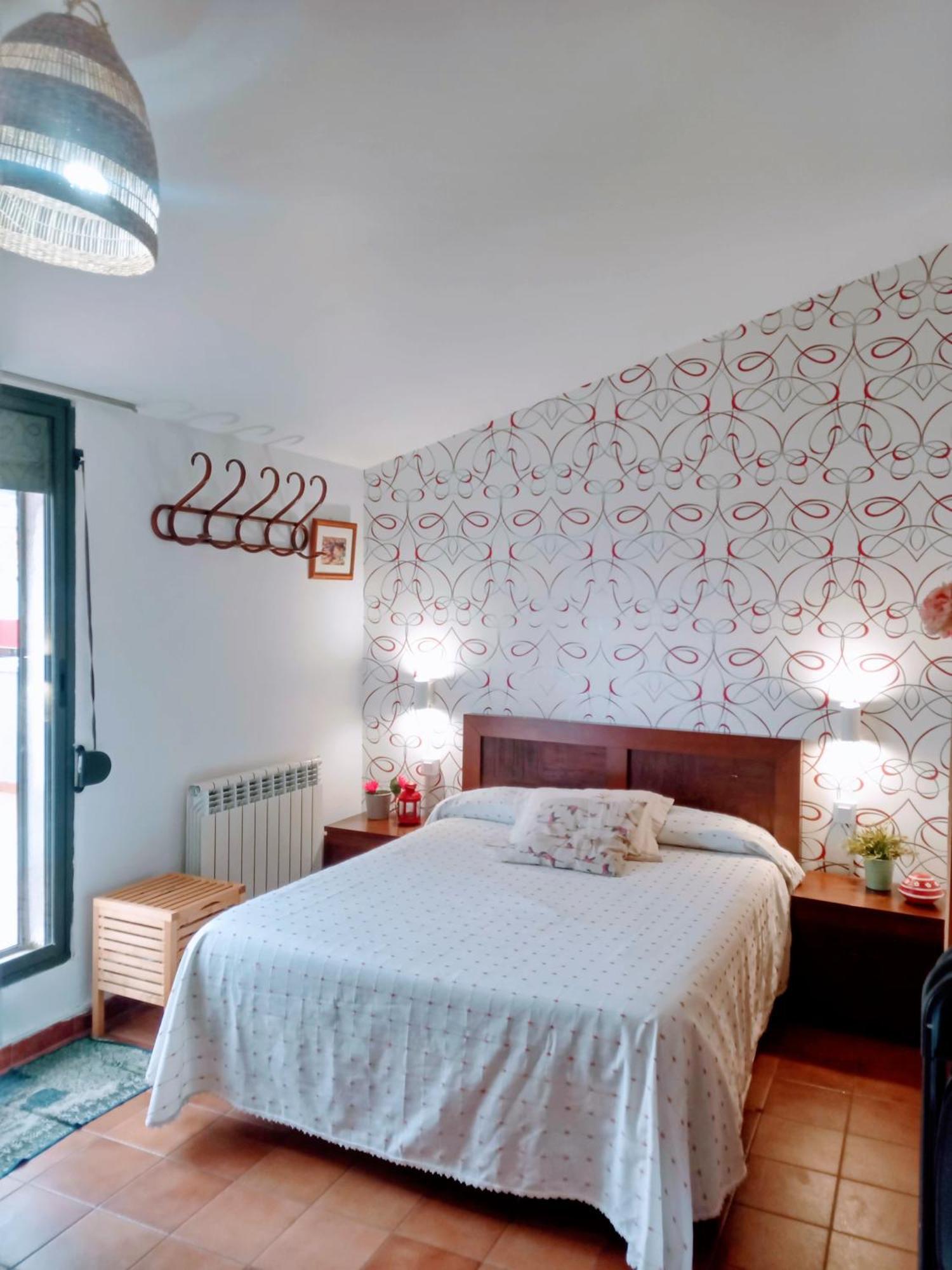 Ferienwohnung Loft El Carmen Teruel Exterior foto